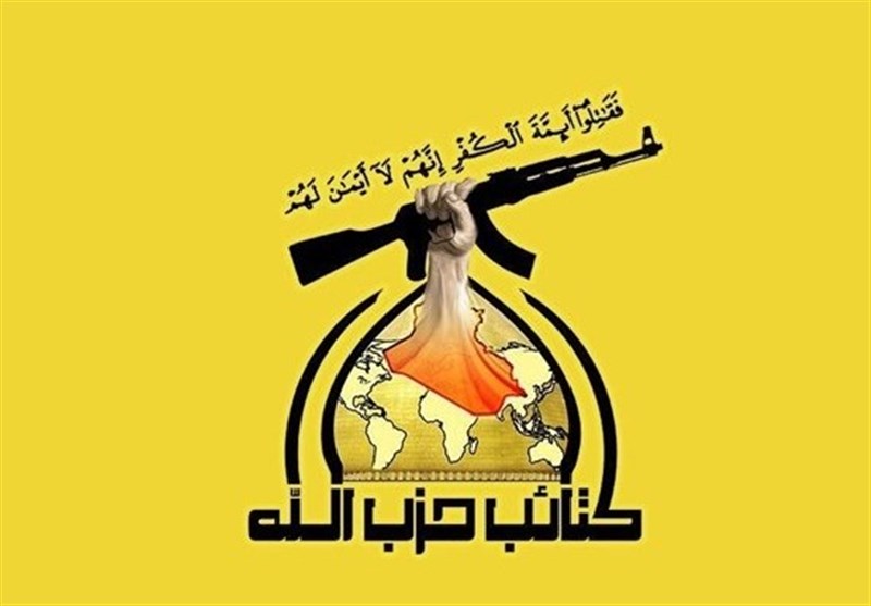 حزب‌الله عراق: حمله به مقر موساد واکنش بمباران ایران توسط صهیونیست‌ها از خاک عراق بود