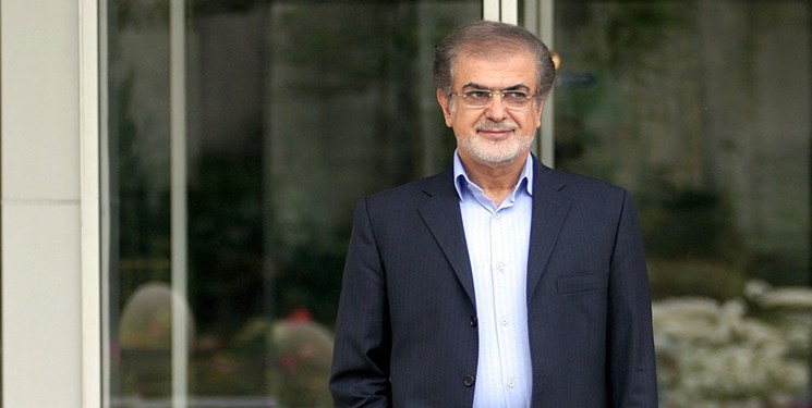 وزیر دولت اصلاحات: می‌پذیریم شرایط موجود ناشی از عملکرد دولت روحانی است