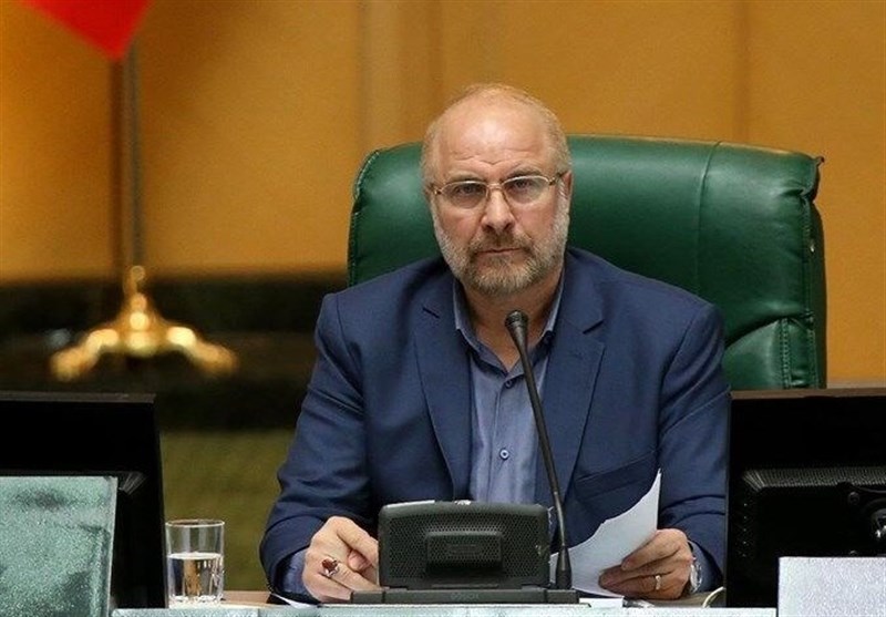 تقدیر قالیباف از تلاش نیروهای امدادی برای مهار آتش در کردکوی