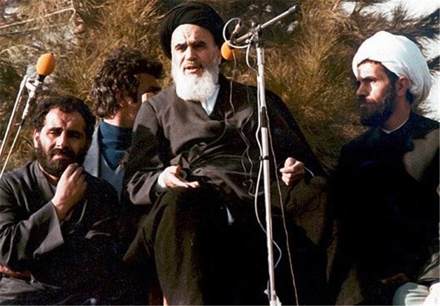 پرونده ویژه فجر انقلاب / ماجرای سوءقصد به امام در بهشت زهرا چه بود؟