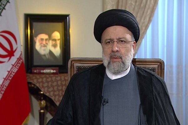 کرامت گزارش می‌دهد؛ پنج نکته مهم سخنرانی دیشب رئیس جمهور