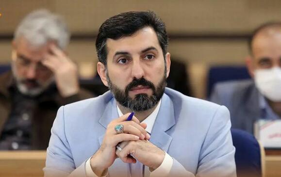 نمایشگاه اختصاصی جمهوری اسلامی ایران در کشور تاجیکستان