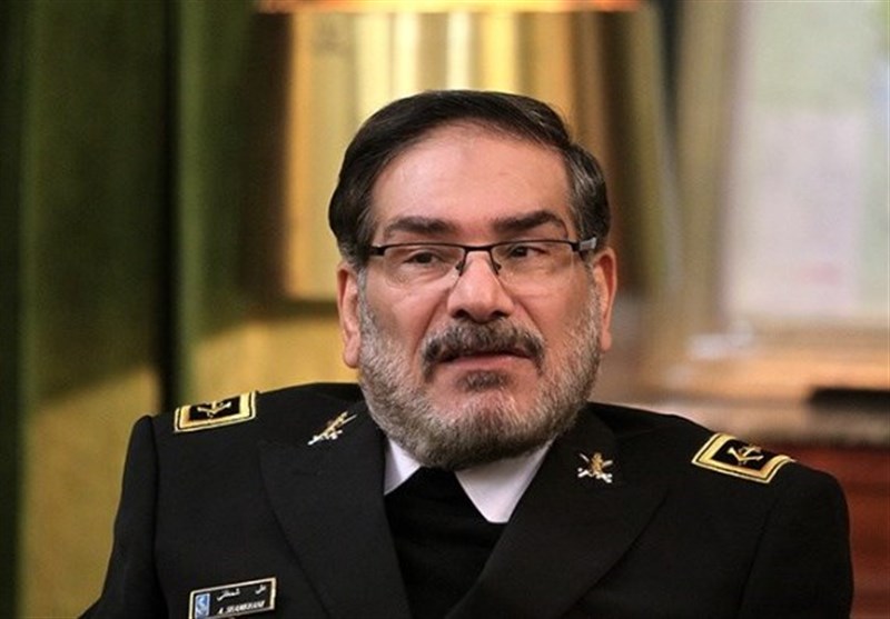 چرایی گفتگوهای دوجانبه ایران با عربستان از نگاه شمخانی