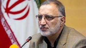 دستور زاکانی برای پیگیری ماجرای ضرب و شتم فردی توسط پیمانکار شهرداری