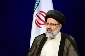 آیت‌الله رئیسی درگذشت پدر سردار مومنی را تسلیت گفت
