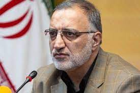 زاکانی مسؤول مدیریت بحران پایتخت شد