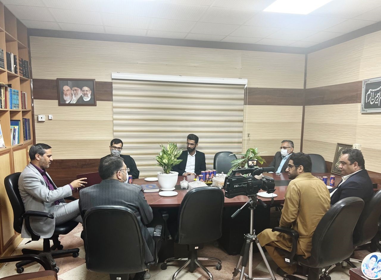 با صدور حکمی از سوی دبیر کل مجمع جهانی کرامت؛  مدیر اداره کل سیستان و بلوچستان منصوب شد