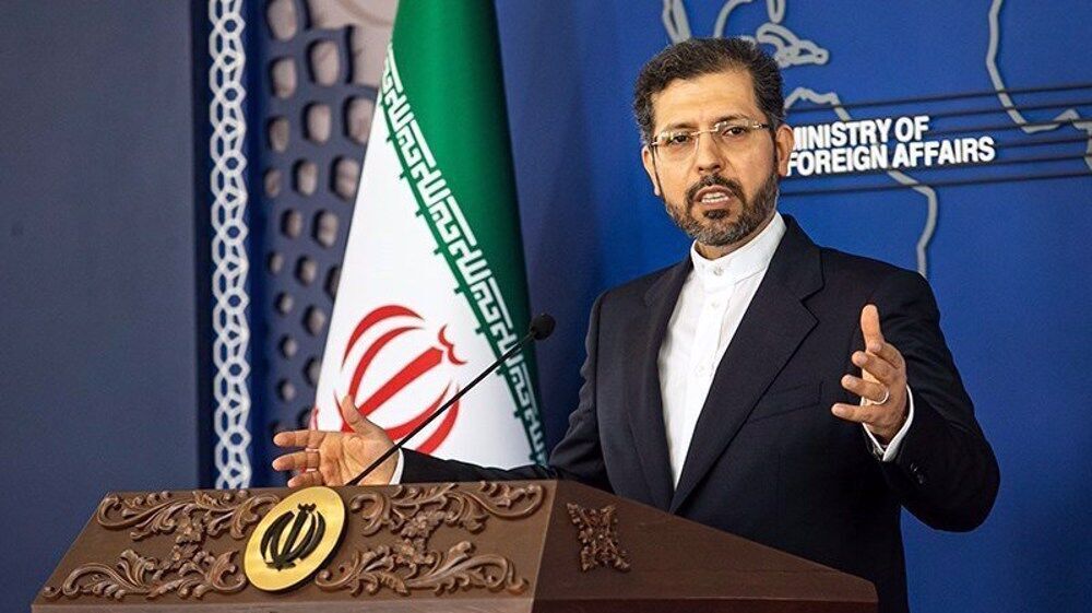  خطیب زاده: بازگشت آمریکا به برجام یک‌شبه نخواهد بود / رویکرد روسیه در مذاکرات سازنده است 