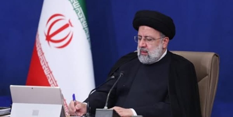  رئیس جمهور «قانون بودجه ۱۴۰۱» را برای اجرا ابلاغ کرد  