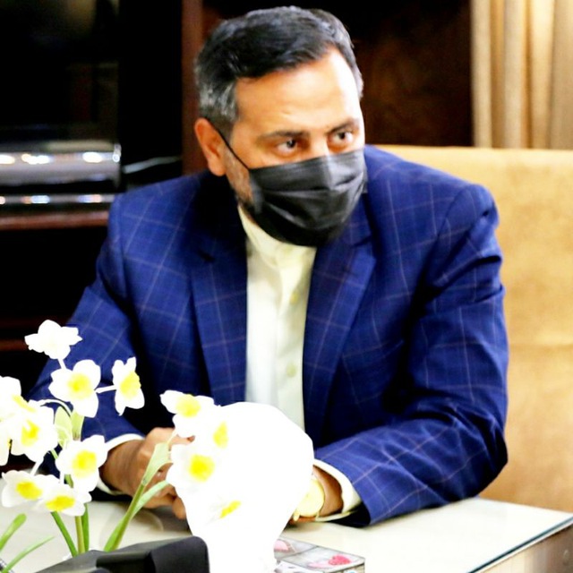 پیام دبیرکل مجمع جهانی کرامت به مناسبت آغاز سال 1401؛ فراخوان برای جهاد اقتصادی و ورود تشکیلاتی به اشتغالزایی