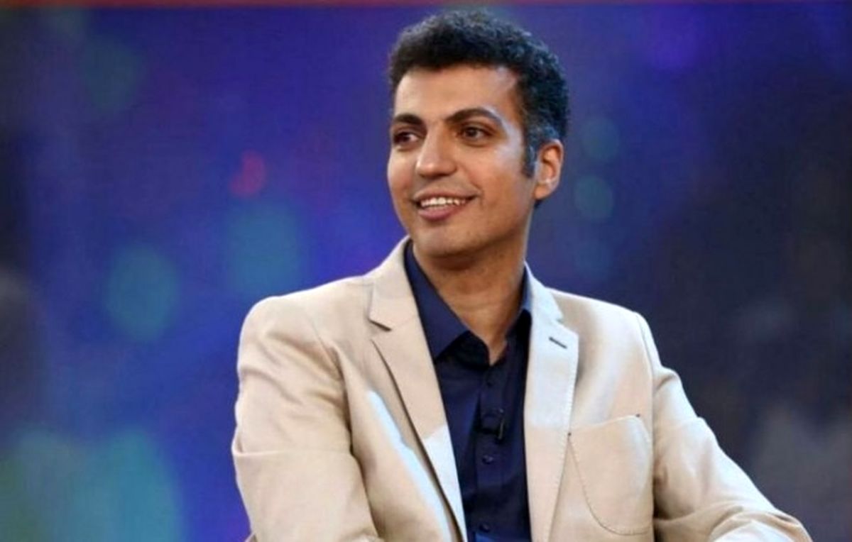 پاسخ هوشمندانه رئیس رسانه ملی در مورد فردوسی‌‌پور