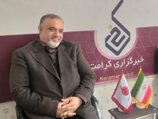 در گفتگو با کرامت مطرح شد: اقتصاد ایران در دوران پساتحریم به چه سمتی می‌رود؟