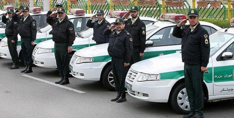 با عنایت فرمانده معظم کل قوا؛ «فراجا» جایگزین ناجا شد