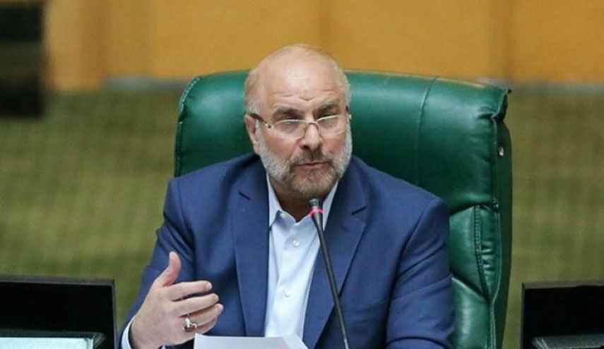  قالیباف در نطق پیش از دستور: ترور شهید صیاد خدایی نمایانگر عمق عصبانیت دشمنان از سپاه است