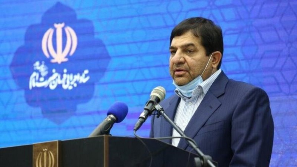  مخبر: تمام امکانات دولت برای تحقق شعار سال به کار گرفته می‌شود