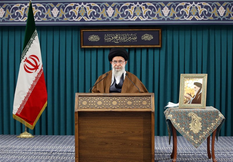 مقام معظم رهبری: مهمترین حامی رژیم صهیونیستی دچار شکستهای پی‌درپی است/ دنیای اسلام به‌ویژه جوانان را به میدان عزت و کرامت فرا می‌خوانم