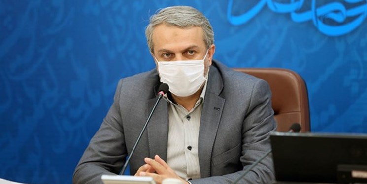  وزیر صمت: ۷۰ درصد مشکلات گردش مالی حل خواهد شد