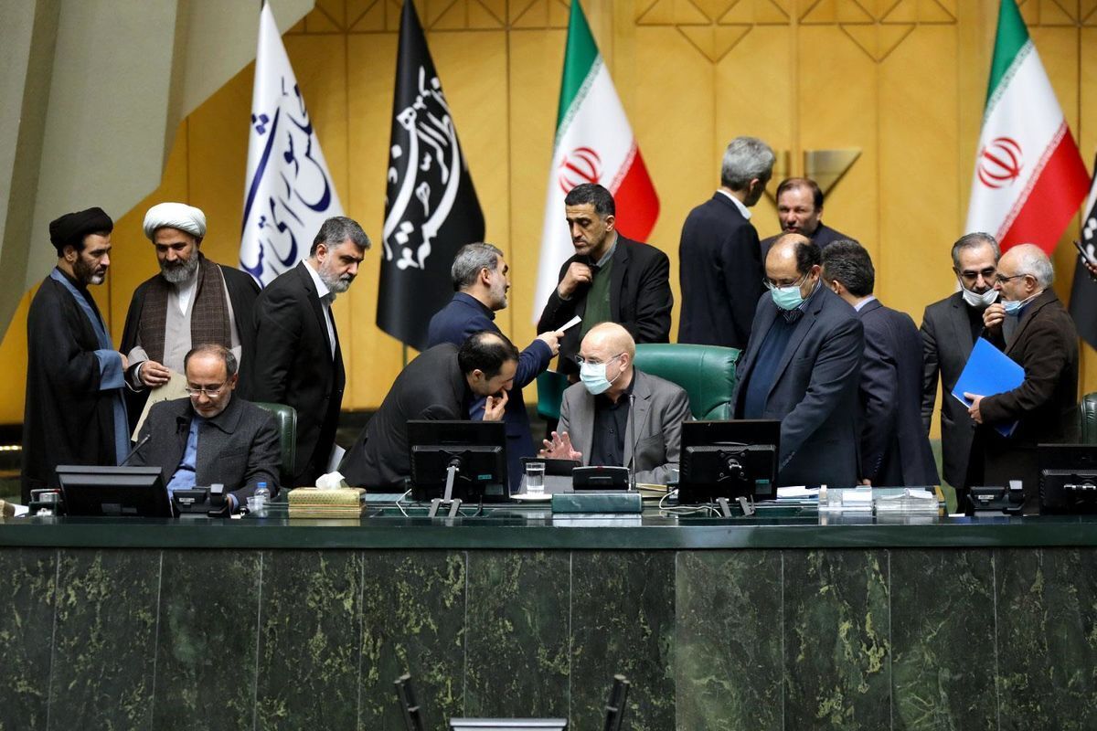 مجلس سازوکار استخدام نیروی انسانی در دستگاه‌های اجرایی را مشخص کرد 