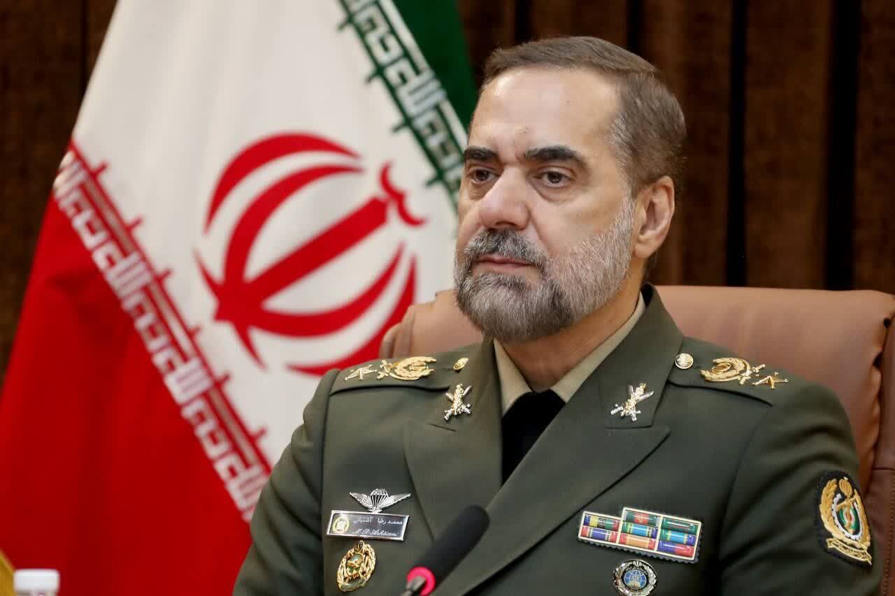 وزیر دفاع: یحیی سنوار مناسب‌ترین گزینه جانشینی شهید هنیه است