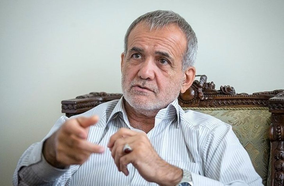 نتوانستیم اهداف و سیاست ها را پیاده کنیم