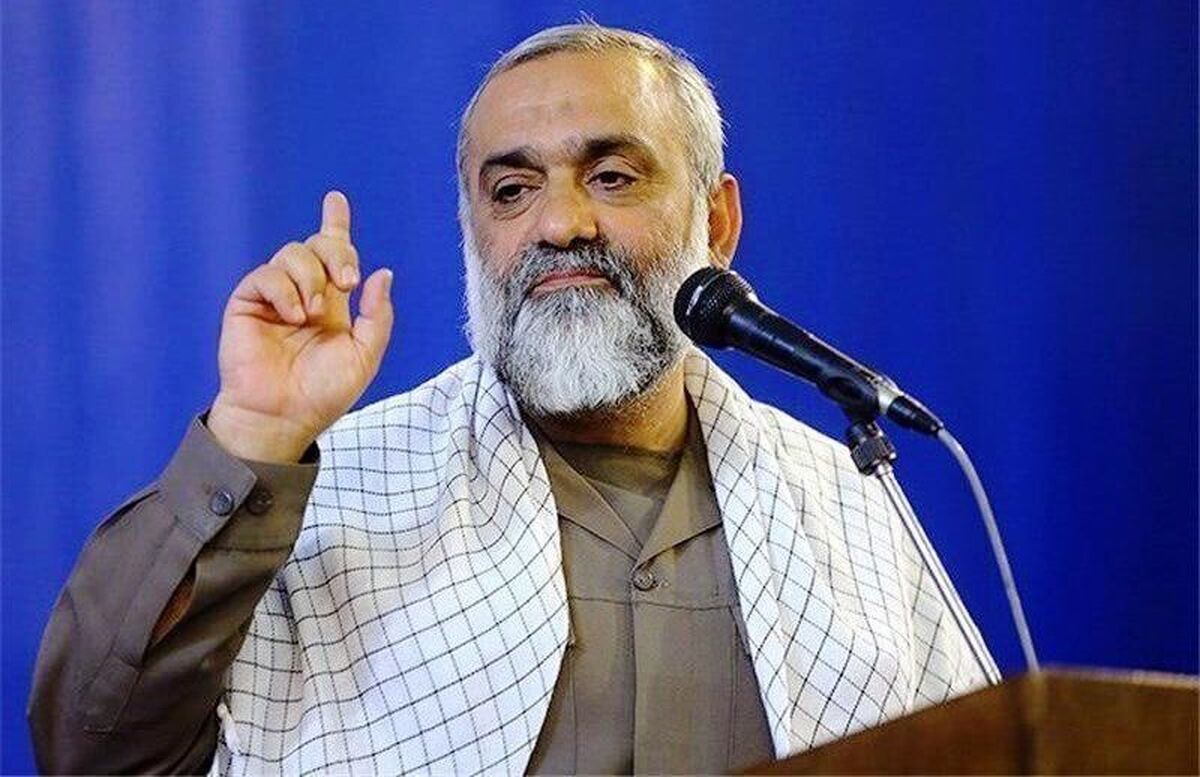 دهه هشتادی‌ها مأموریت ناتمام شهید سلیمانی را به اتمام می‌رسانند