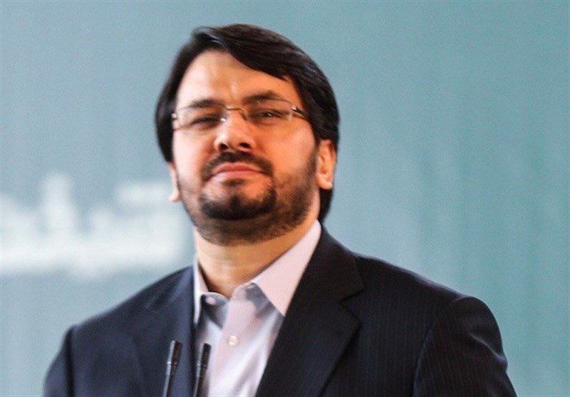 «بذرپاش» وزیر راه و شهرسازی شد
