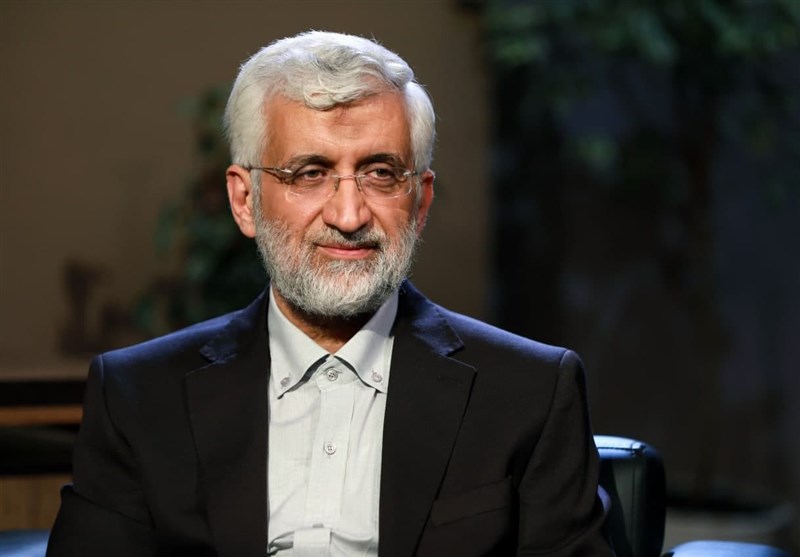جلیلی در مناظره: زنان نگران سانسور شدن نقششان هستند