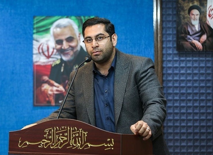 برگزاری شب شعر «سحر نزدیک است» در نهاد ریاست‌جمهوری