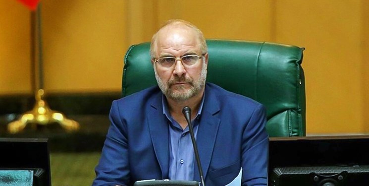 قالیباف: ادعای مطرح شدن حقوق ۴۰۰ میلیون تومانی در مجلس صحیح نیست
