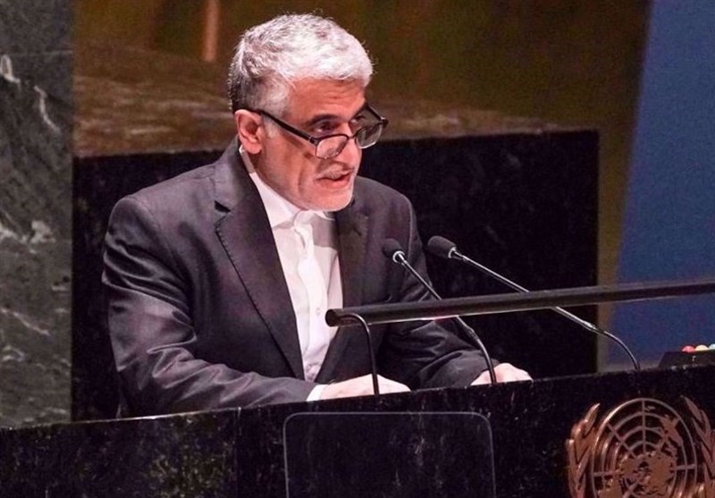 تنها گزینه عملی برای احیای برجام، گفت‌وگو و همکاری سازنده است