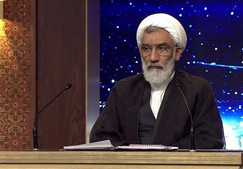 پورمحمدی در مناظره:نمی‌شود با روش‌های تند با حجاب برخورد کرد