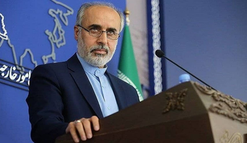 کنعانی: خون شهیدان والامقام «حیدری» و «مهقانی» هدر نخواهد رفت