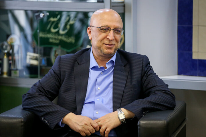 رشد ۷۰ درصدی مرجعیت دیپلماسی علمی کشور در سه سال اخیر