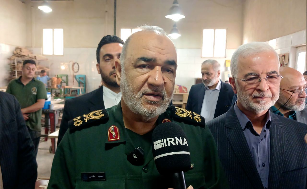 مرکز شهید زیادیان جوانان را به جامعه باز می‌گرداند