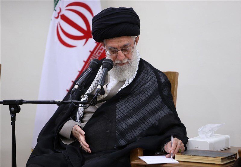 نامه رهبر انقلاب به دانشجویان معترض حامی فلسطین در آمریکا
