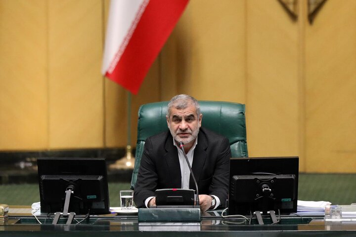 آزادی نوری حاکی از اقتدار ایران است