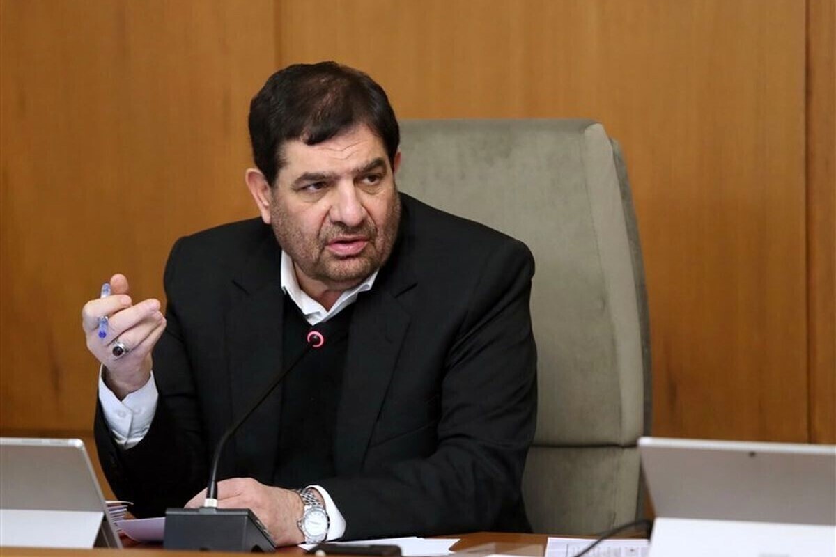 مخبر: شهید رئیسی اداره کشور را منوط به خارج نمی‌کرد