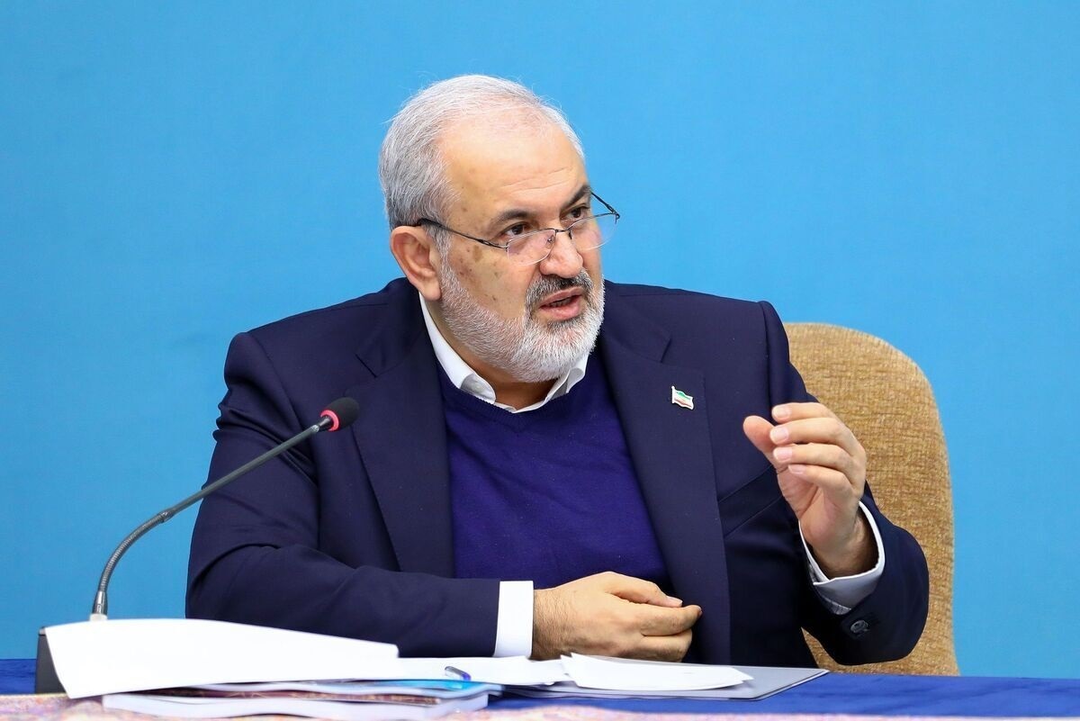 علی‌آبادی: در حال حاضر در هیچ نقطه‌ای خاموشی نداریم