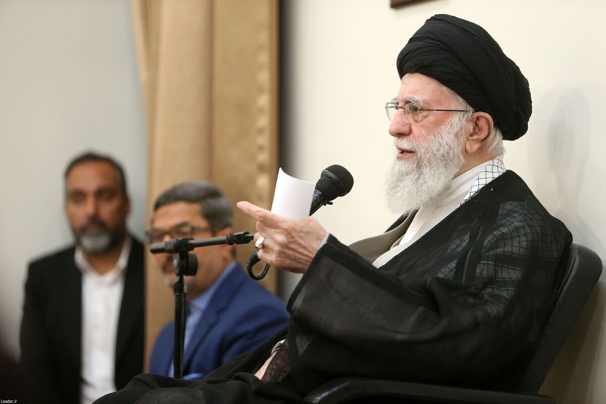 مرحله دوم انتخابات ریاست جمهوری خیلی مهم است