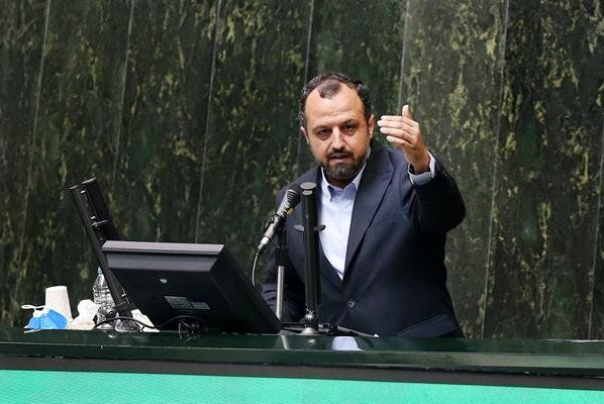 واکنش نمایندگان به گزارش خاندوزی درباره وضعیت اقتصادی