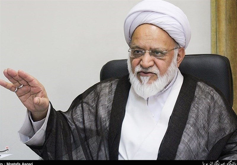 مصباحی مقدم: اگر صادرات نسبت به واردات بیشتر باشد تورم مهار می‌شود