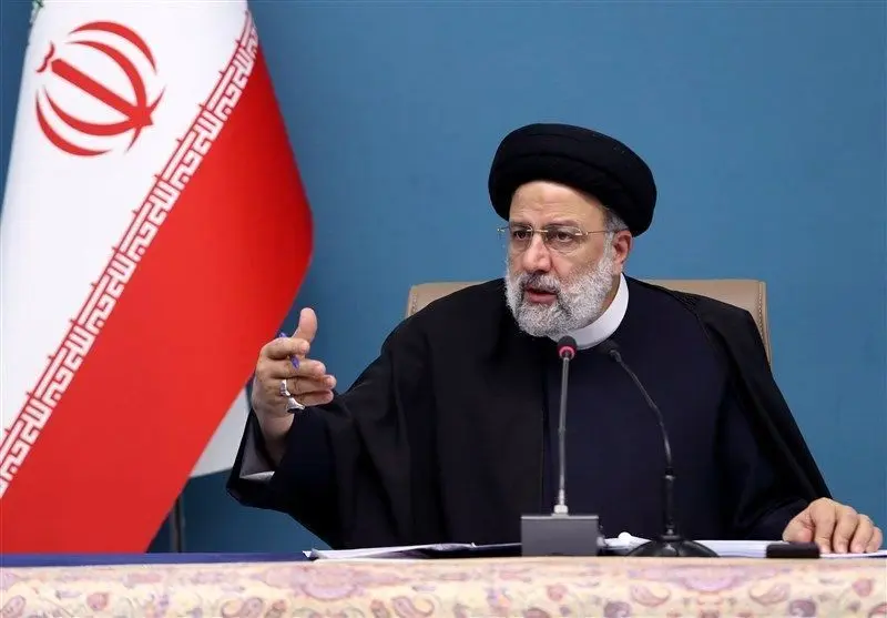 رئیسی: جنگ اقتصادی از ابعاد جنگ ترکیبی دشمن است