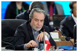 عراقچی: ۱۲۰ کشور حملات رژیم صهیونیستی به ایران را محکوم کردند