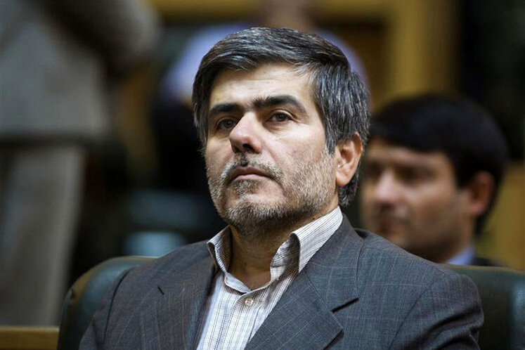 فریدون عباسی مسئول کمیته انرژی ستاد انتخاباتی جلیلی شد