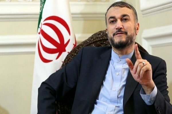 امیر عبداللهیان : راهکار حل اختلاف در قفقاز نشست ۳+۳ و مکانیسم‌های منطقه‌ای است