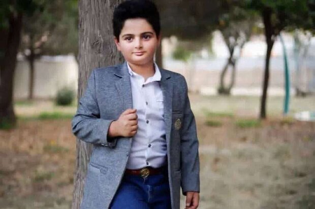 کیان، آرشام، علی اصغر و فرار به جلوی کودک کش‌ها