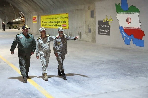 دیپلماسی فعال نیروهای مسلح در میدان جنگ هیبریدی