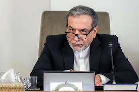 عراقچی: ملت ایران هرگز اجازه نمی‌دهد کسی سرنوشتش را تعیین کند