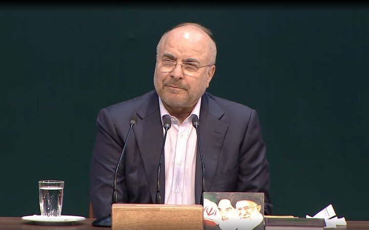 قالیباف: حتما وعده صادق ۳ را پیش رو داریم