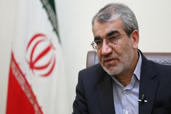 چشم‌پوشی جامعه بین‌الملل در برابر مسئولیت بین‌المللی آمریکا در نقض منشور ملل متحد نگران‌کننده است